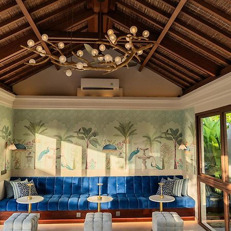 Poco Poco Villas By Aayan Джимбаран Экстерьер фото